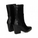 BOTIN TACHUELAS CONTORNO NEGRO