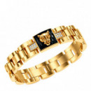 PULSERA PANTHER JUMB06087JWYGT