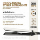 GHD Platinum+  Plancha de Pelo Profesional Blanca