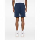 POLO RALPH LAUREN - POSHORTM8-ATHLETIC - CRUISE NAVY - 710934602011/CRUISE NAVY