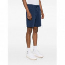 POLO RALPH LAUREN - POSHORTM8-ATHLETIC - CRUISE NAVY - 710934602011/CRUISE NAVY