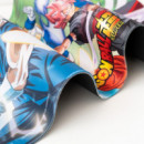 Alfombrilla XL Dragon Ball Super future Trunks saga
