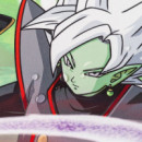Alfombrilla XL Dragon Ball Super future Trunks saga