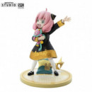 Figura Anya Forger Spy Family  ABY STILE