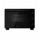 Mini Horno Teka FSO 466 Airfry FBK 111510005 46L 1800W