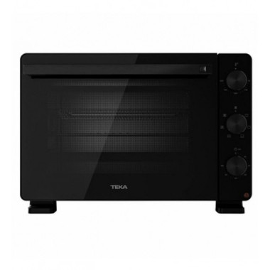 Mini Horno Teka FSO 366 AirFry 1600W 36 Litros 111510002