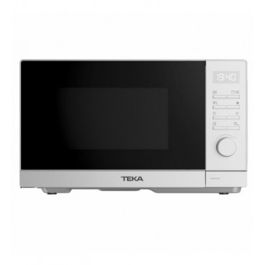Microondas Teka MWRG 25 WH 112250000 25L 900W con Grill
