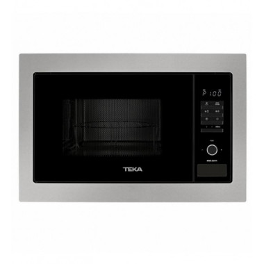 Microondas Integrable Teka MWEG 25 BI BK-SS 900W 25L