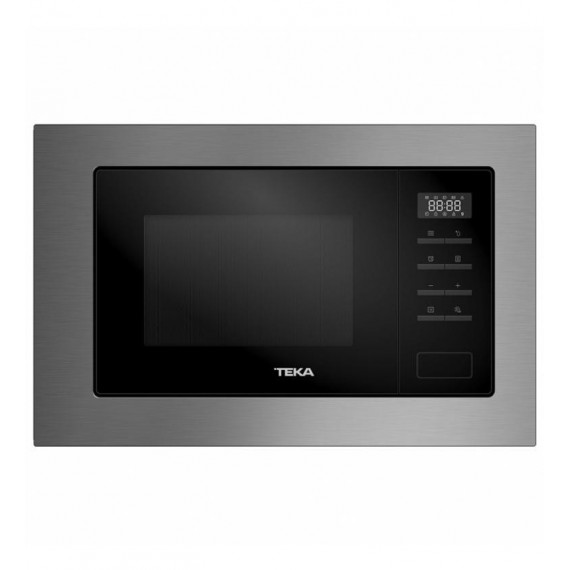 Microondas Integrable Teka MSEG 20 BI BK-SS 20 Litros Grill