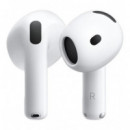 Apple AirPods 5, Bluetooth, Color Blanco