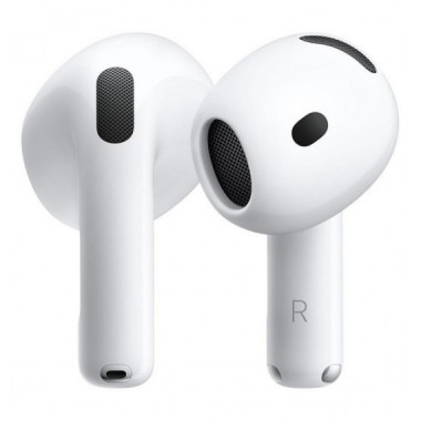 Apple AirPods 5, Bluetooth, Color Blanco