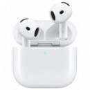 Apple AirPods 5, Bluetooth, Color Blanco