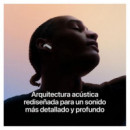 Apple AirPods 5, Bluetooth, Color Blanco