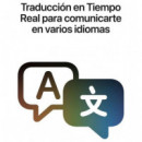 Apple AirPods 5, Bluetooth, Color Blanco