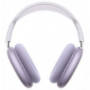 Apple AirPods Max 2 Bluetooth USB-C Cancelación Activa de Ruido Violeta