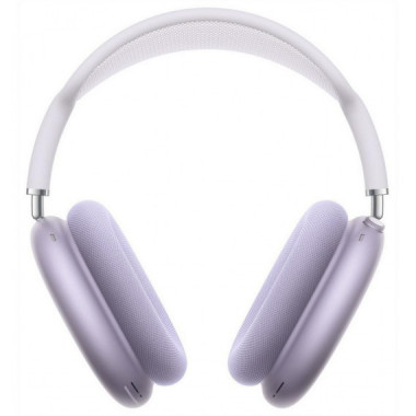Apple AirPods Max 2 Bluetooth USB-C Cancelaci&oacute;n Activa de Ruido Violeta
