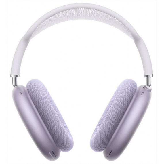 Apple AirPods Max 2 Bluetooth USB-C Cancelación Activa de Ruido Violeta