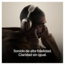 Apple AirPods Max 2 Bluetooth USB-C Cancelación Activa de Ruido Violeta