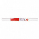 Rollo Adhesivo de Pizarra Blanca 2x1 m