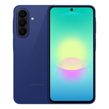 Smartphone Samsung Galaxy A27 6.7" 8GB 256GB 5G Azul (SM-A276BZ)