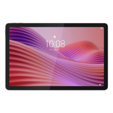 Tablet Lenovo Poplar 10" 4GB 128GB 4G Gris (ZAEL0066ES)