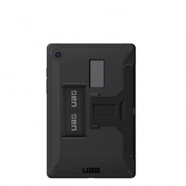 Funda UAG Scout para Galaxy Tab A8 10.5 (22345HB14040)