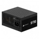 Fuente Corsair SFX 750W SF750 80+ Platinum (CP-9020284)