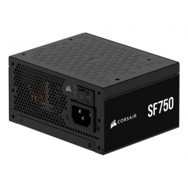 Fuente Corsair SFX 750W SF750 80+ Platinum (CP-9020284)