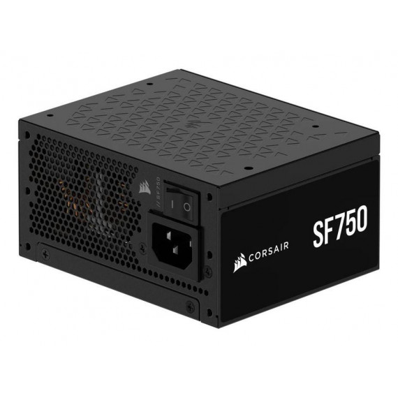 Fuente Corsair SFX 750W SF750 80+ Platinum (CP-9020284)