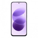Smartphone Xiaomi Redmi Note 17 6.99" 6GB 128GB 5G Púrpura (MZB0PTZEU)