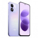 Smartphone Xiaomi Redmi Note 17 6.99" 6GB 128GB 5G Púrpura (MZB0PTZEU)