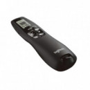 Presenter Logitech R700 RF 2.4GHz Negro (910-003506)