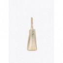 Shopper monograma relieve de Lola Casademunt
