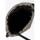 Bandolera tejido fantasía de Lola Casademunt