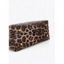 Shopper animal print de Lola Casademunt