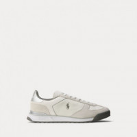 Zapatillas RALPH LAUREN Varick de ante y Oxford