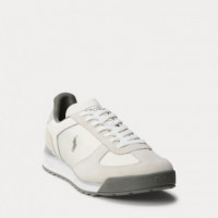 Zapatillas RALPH LAUREN Varick de ante y Oxford