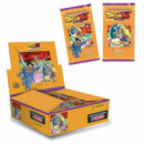 Sobres Dragon Ball Daima panini