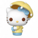 Funko POP Hello Kitty con paragüas 162