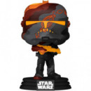 Funko Pop Clone Trooper (Coruscant) Star Wars 859