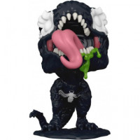 FUNKO Pop Venomsaurus Rex Marvel 1624