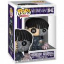 Funko Pop Miércoles Addams (Patchwork) Wednesday 1942