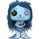 Funko Pop Emily (Patchwork) Novia cadáver 2118