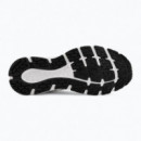 Zapatillas NEW BALANCE 408 Jr Blanco Gris