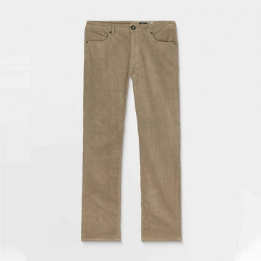 Pantal&oacute;n VOLCOM Solver 5 Pocket Ord