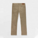 Pantalón VOLCOM Solver 5 Pocket Ord