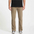 Pantalón VOLCOM Solver 5 Pocket Ord