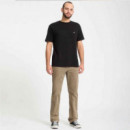 Pantalón VOLCOM Solver 5 Pocket Ord