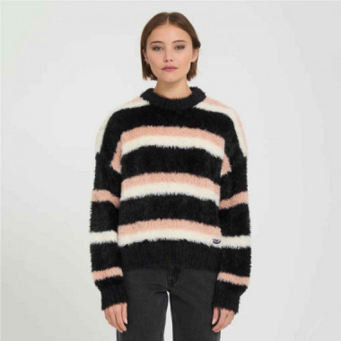 Su&eacute;ter VOLCOM Hairy Up