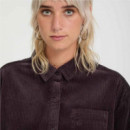 Camisa VOLCOM Weellow Corduroy